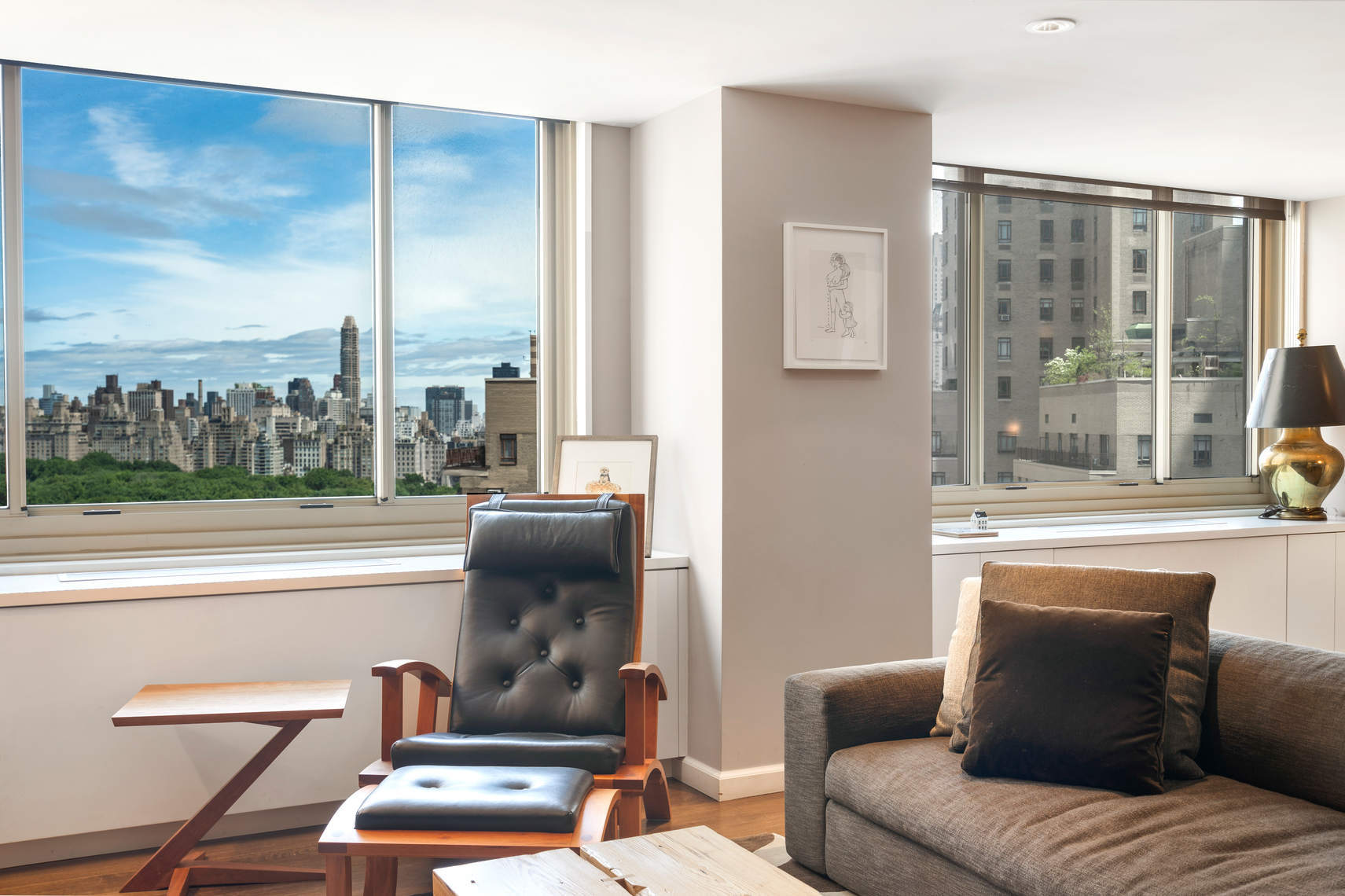 30 West 63rd Street, Unit 21S Manhattan, NY 10023 - Photo 4 of 12