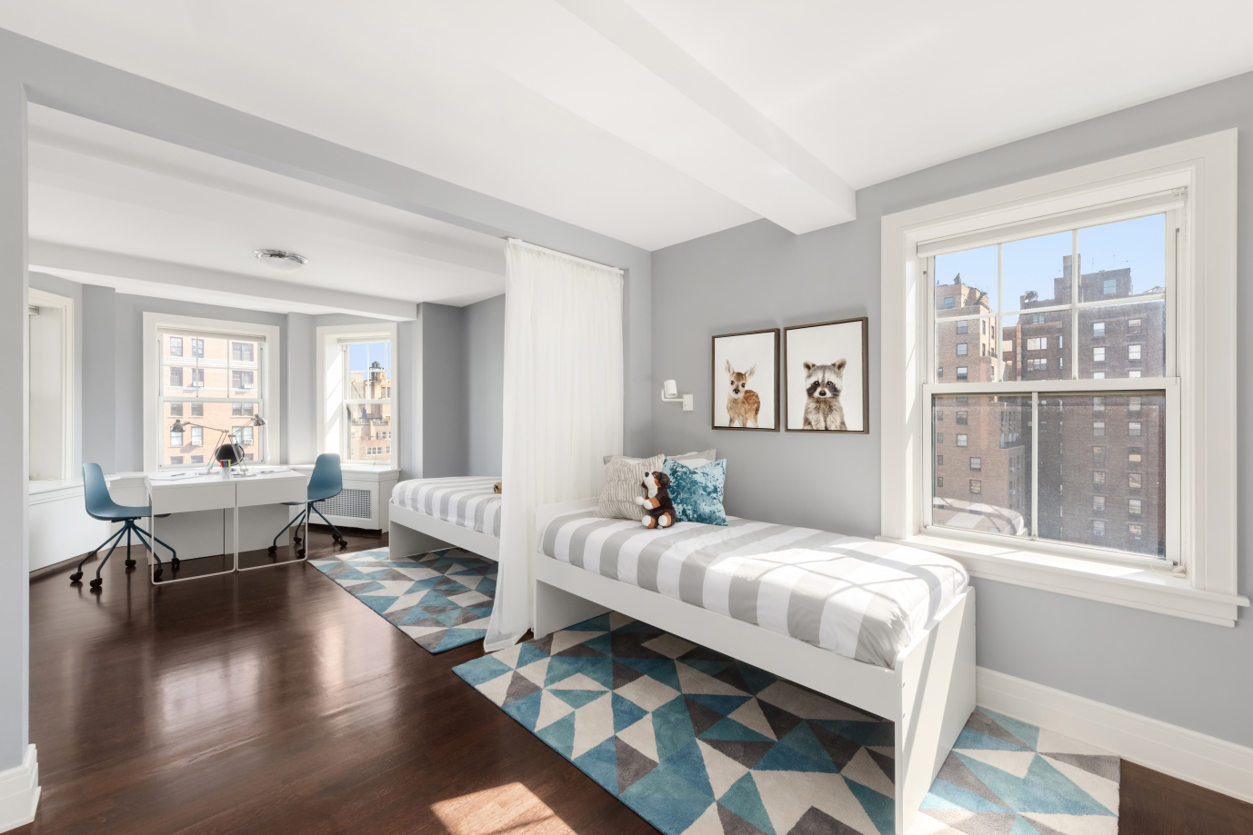 22 Riverside Drive, Unit 14AB Manhattan, NY 10023 - Photo 13 of 16