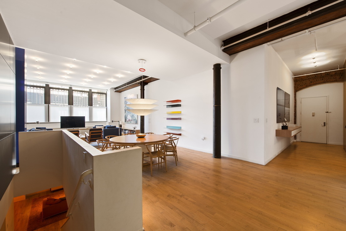 345 West 13th Street, Unit 1C Manhattan, NY 10014 - Photo 7 of 11