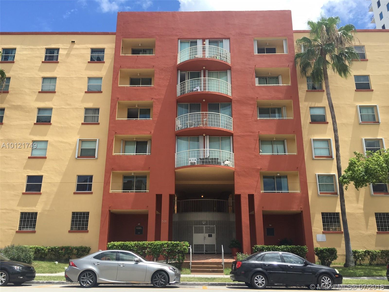 501 Southwest 1st Street, Unit 507 Miami, FL 33130 - Photo 2 of 9