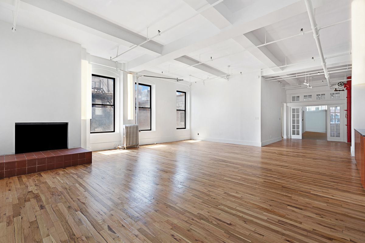 237 Lafayette Street, Unit 4th Floor Manhattan, NY 10012 - Photo 2 of 17