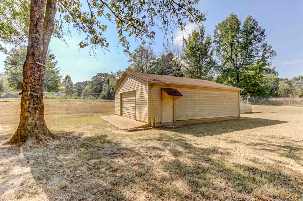 1387 Hall Road Nesbit, MS 38651 - Photo 19 of 22