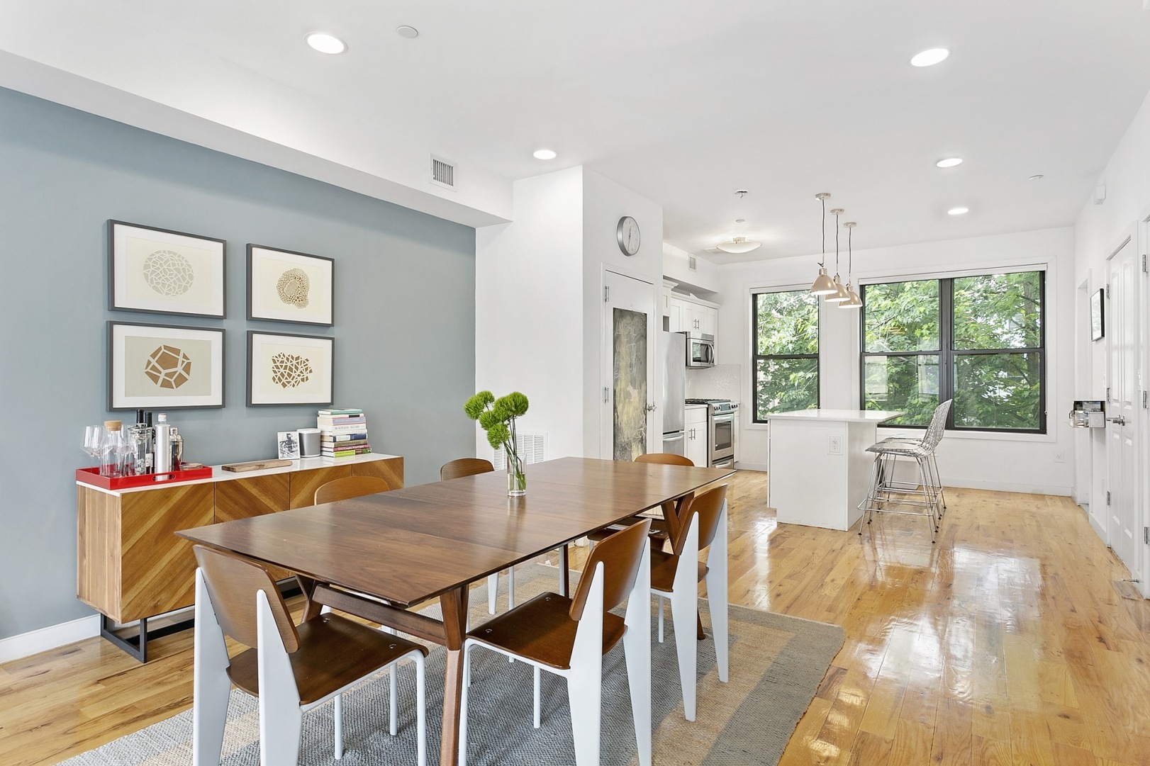 1501 Dean Street, Unit 2 Brooklyn, NY 11213 - Photo 2 of 9