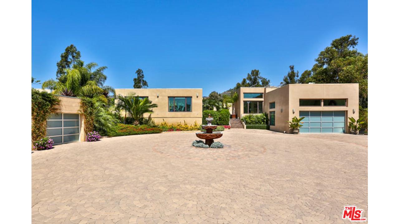 6170 Ramirez Canyon Road Malibu, CA 90265 - Photo 4 of 42