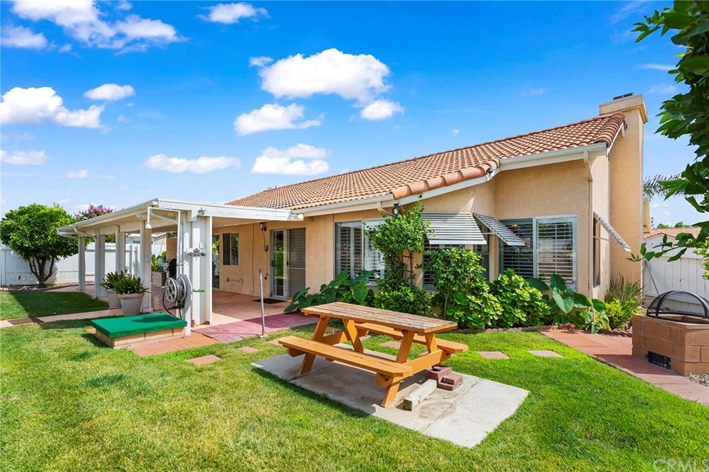 26592 Braddock Road Menifee, CA 92586 - Photo 26 of 36