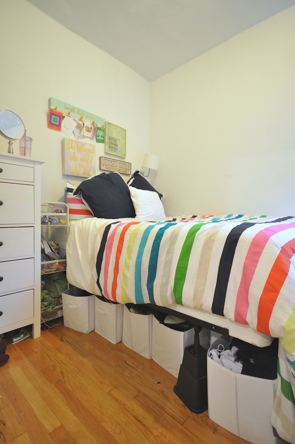 218 Thompson Street, Unit 30 Manhattan, NY 10012 - Photo 4 of 6