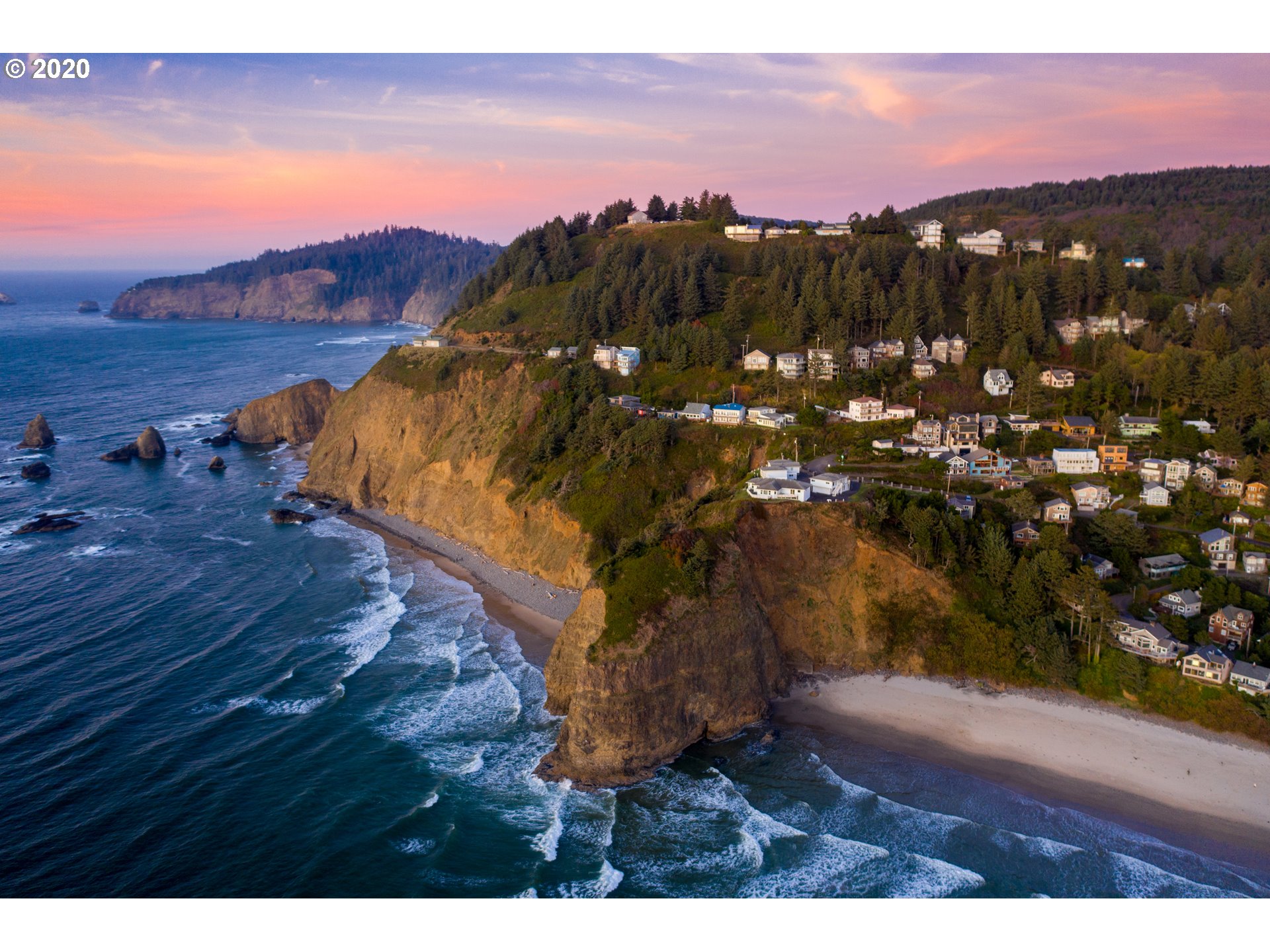 250 Reeder Street Oceanside, OR 97141 - Photo 31 of 32