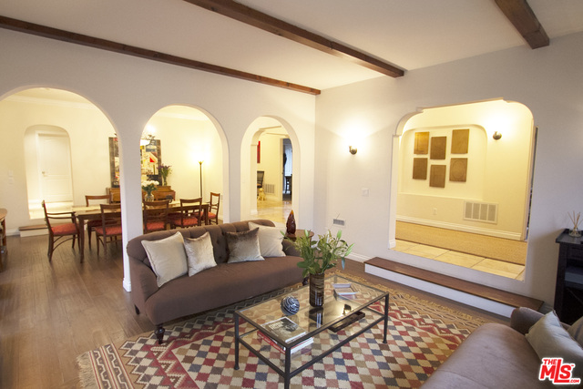 10578 Putney Road Los Angeles, CA 90064 - Photo 9 of 53