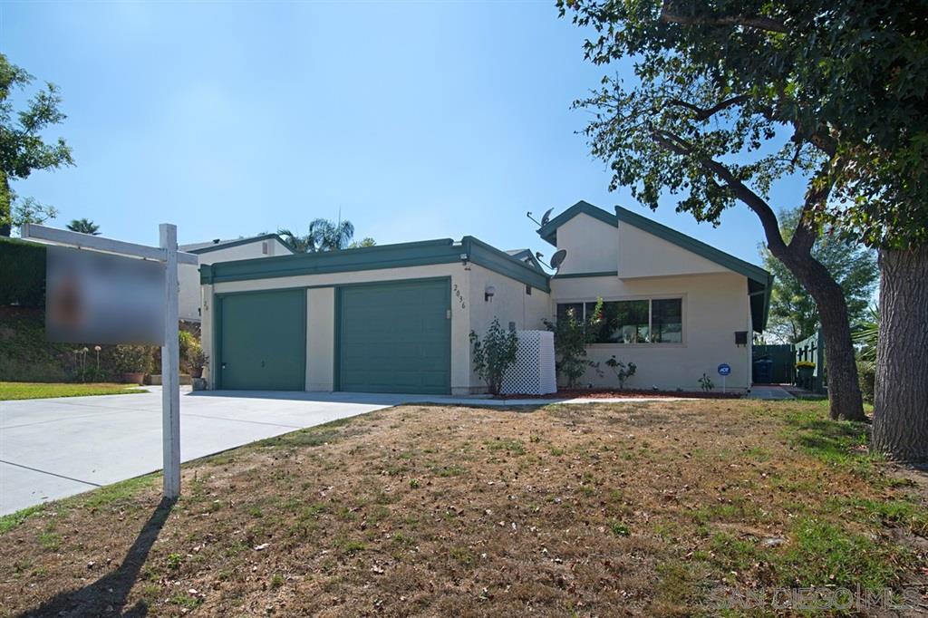 2036 Terracina Circle Spring Valley, CA 91977 - Photo 1 of 20 Gallery Image 1