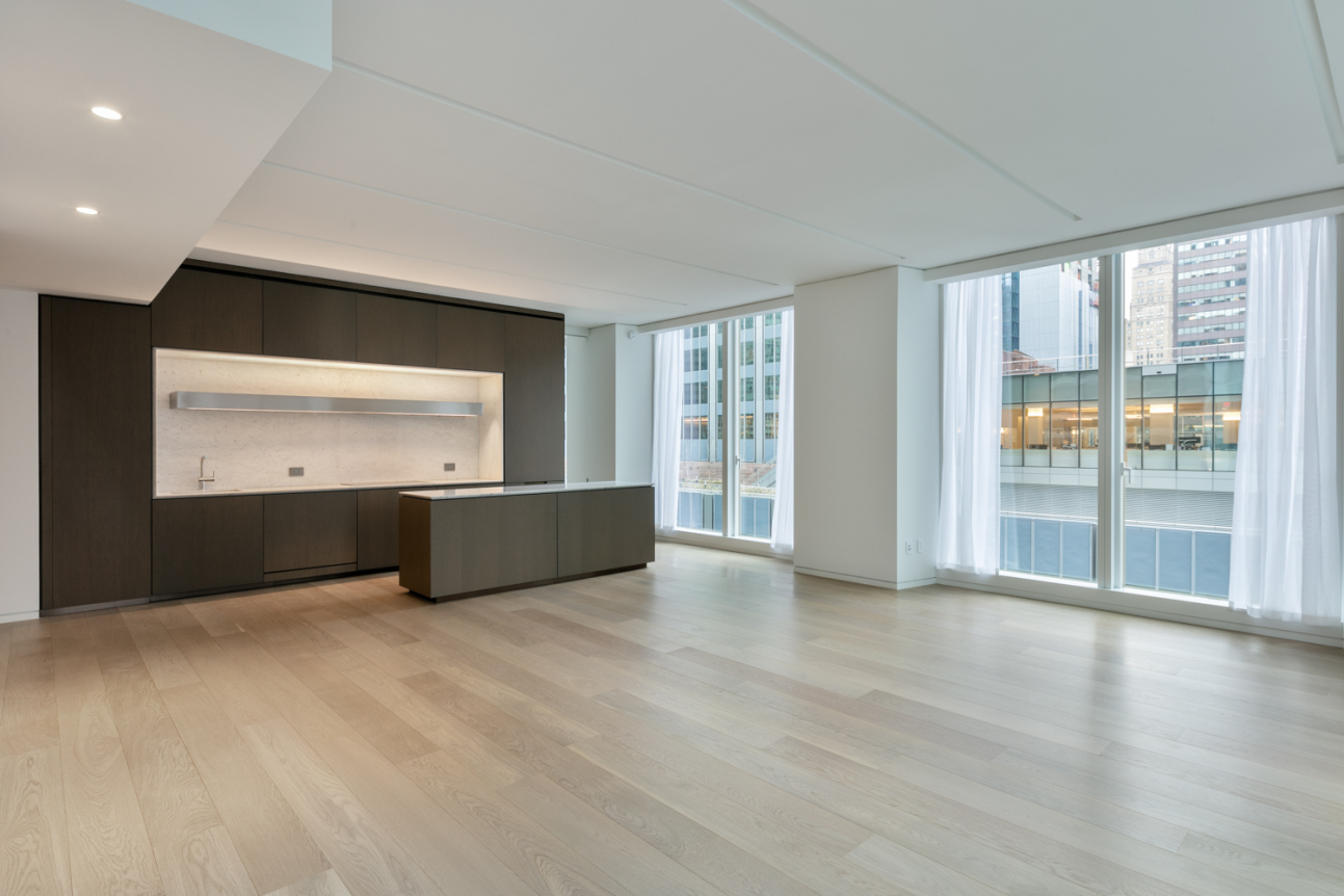100 East 53rd Street, Unit 16A Manhattan, NY 10022 - Photo 2 of 16