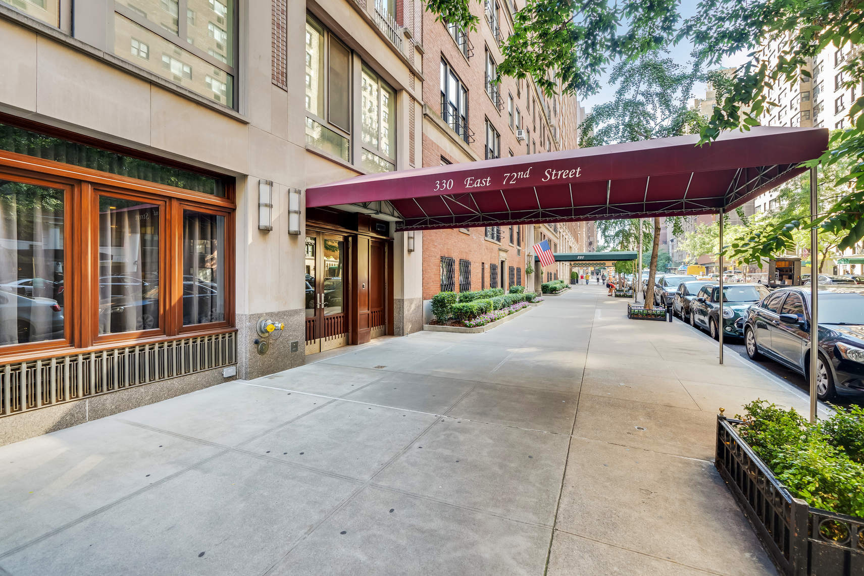 330 East 72nd Street, Unit 6 Manhattan, NY 10021 - Photo 9 of 10