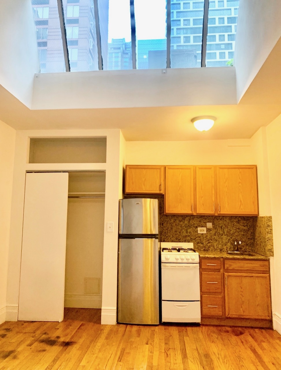 245 West 51st Street, Unit 1001 Manhattan, NY 10019 - Photo 5 of 17
