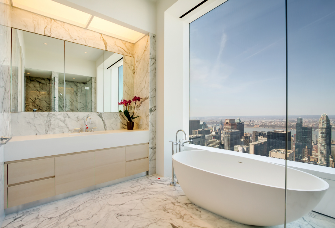 432 Park Avenue, Unit 65B Manhattan, NY 10022 - Photo 5 of 11