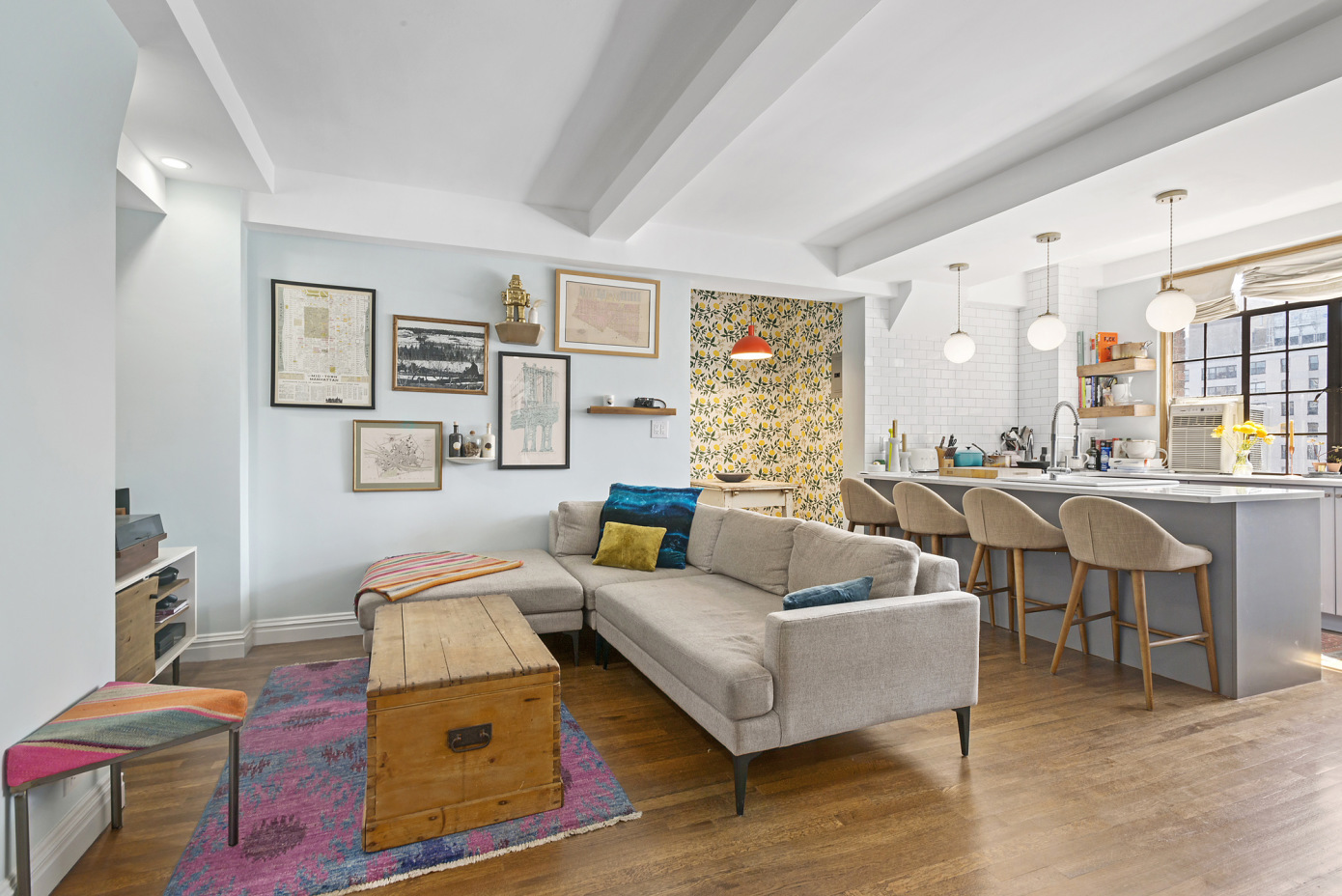 81 Irving Place, Unit 12CD Manhattan, NY 10003 - Photo 1 of 8