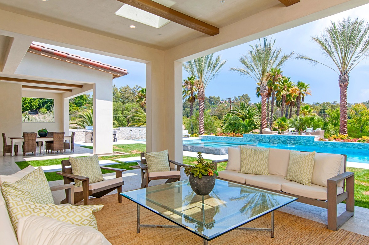 6557 Las Colinas Rancho Santa Fe, CA 92067 - Photo 18 of 23