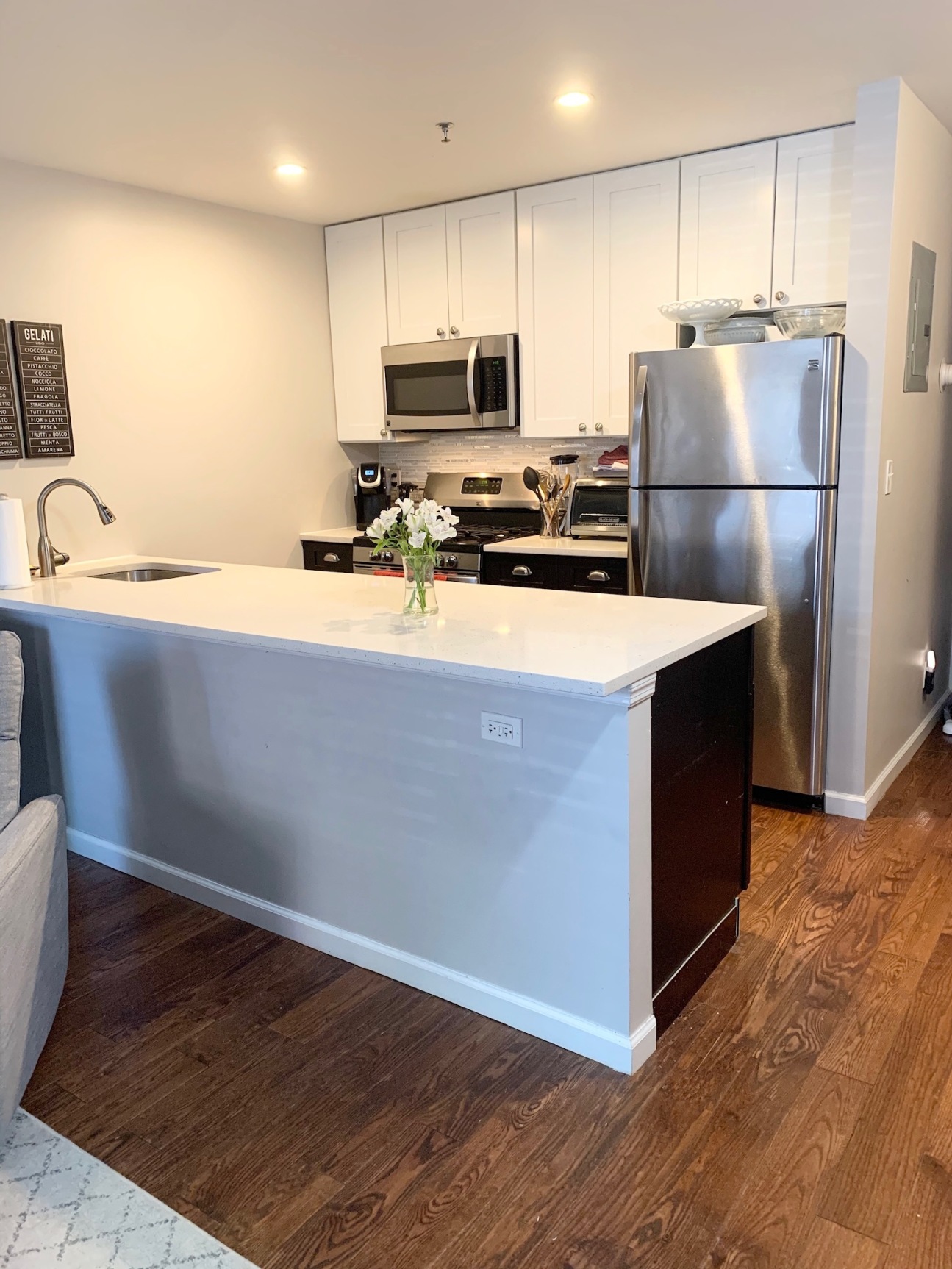 10 West 127th Street, Unit 1 Manhattan, NY 10027 - Photo 4 of 10