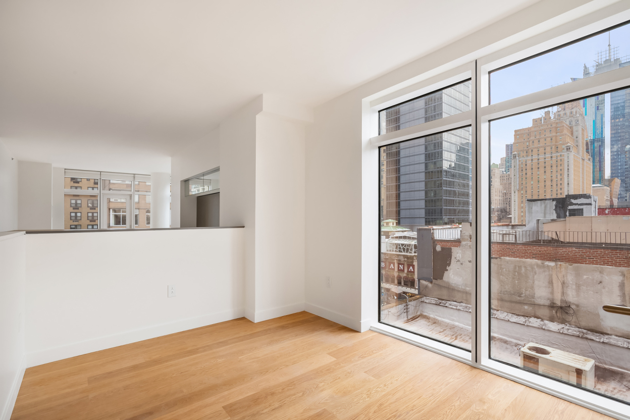 306 West 48th Street, Unit 5C Manhattan, NY 10036 - Photo 4 of 11