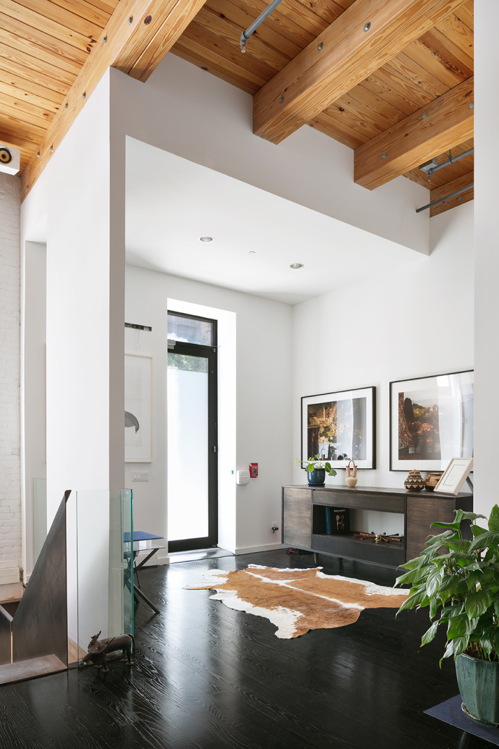 136 Baxter Street, Unit Stable Manhattan, NY 10013 - Photo 4 of 15