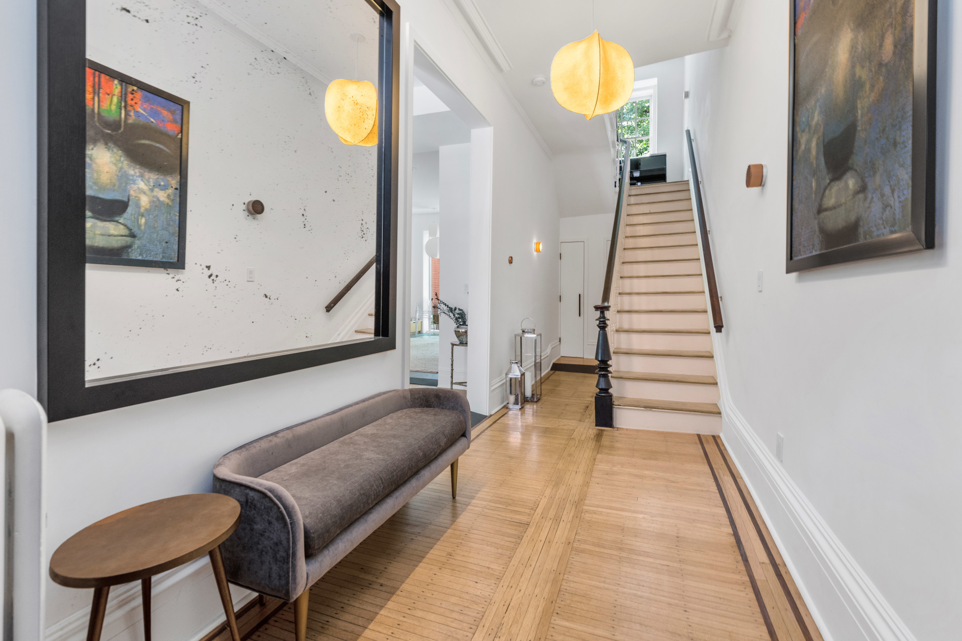 160 State Street, Unit TRIPLEX Brooklyn, NY 11201 - Photo 5 of 14