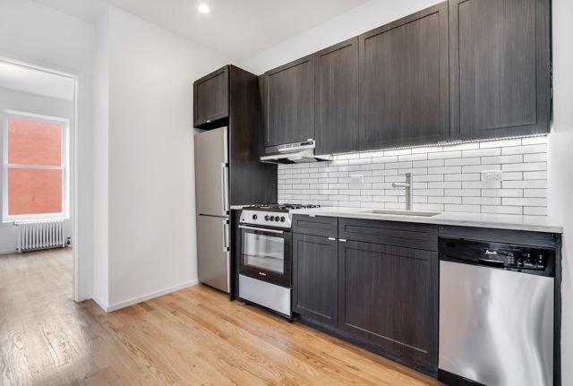 632 Throop Avenue, Unit 3A Brooklyn, NY 11216 - Photo 3 of 6