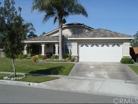 806 Homestead Road Corona, CA 92878 - Photo 1 of 1