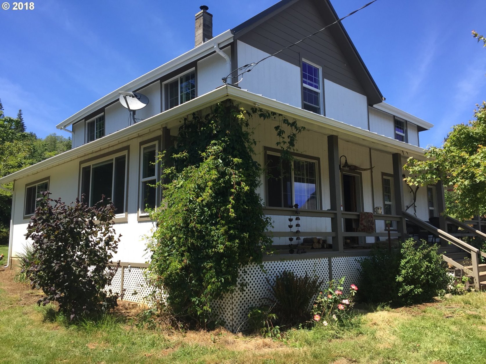 7475 Scotts Valley Road Yoncalla, OR 97499 - Photo 17 of 32