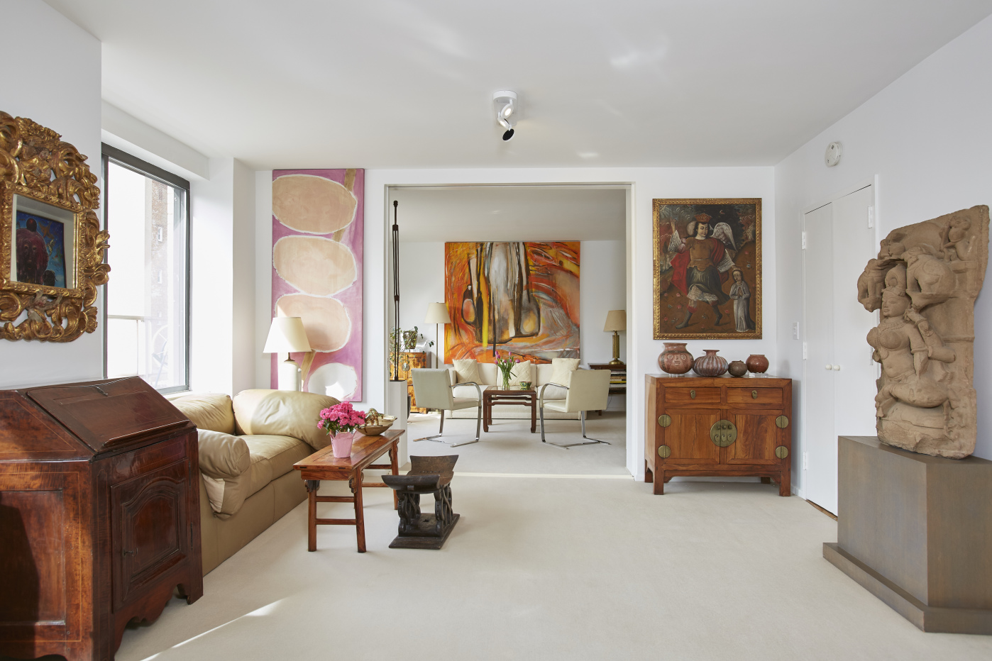 8 East 83rd Street, Unit 11/12D Manhattan, NY 10028 - Photo 7 of 16