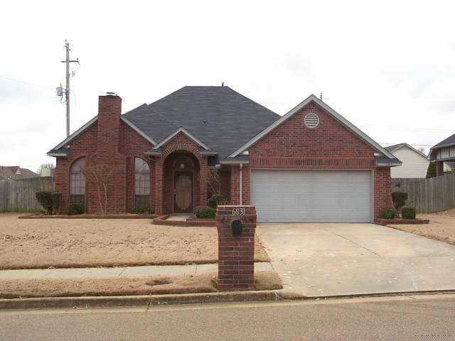 6831 Finch Road Memphis, TN 38141 - Photo 10 of 10