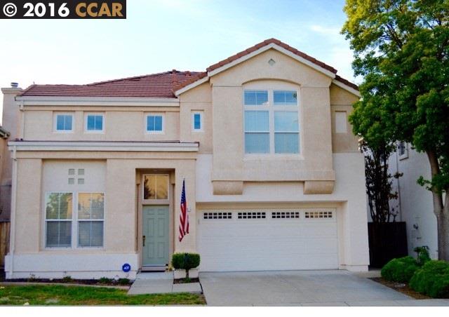 609 Greylyn Drive San Ramon, CA 94583 - Photo 1 of 1