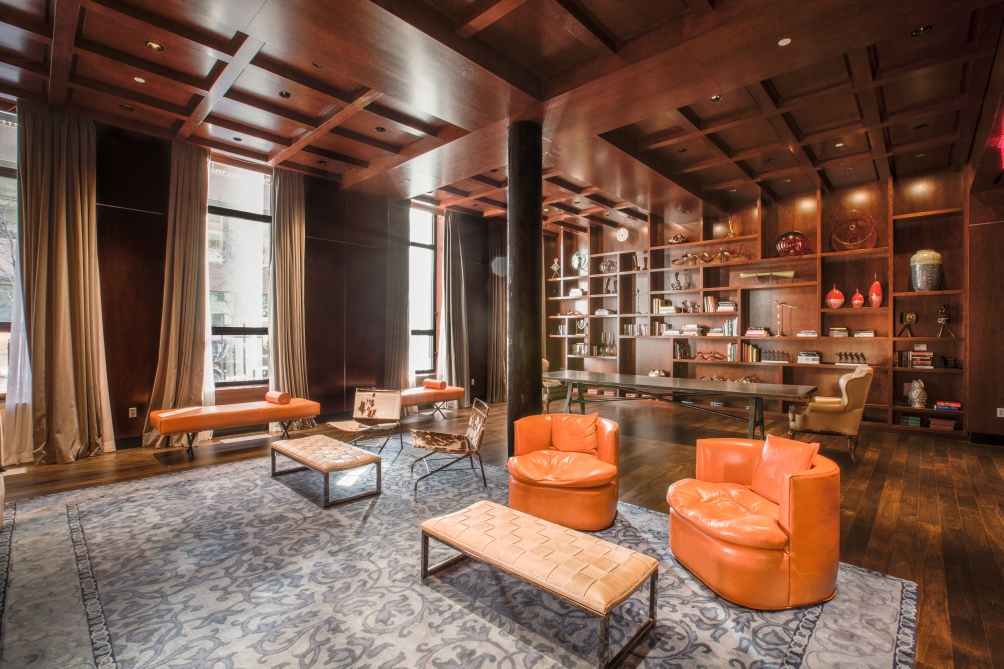 250 West St, Manhattan, NY 10013 - Photo 7 of 27