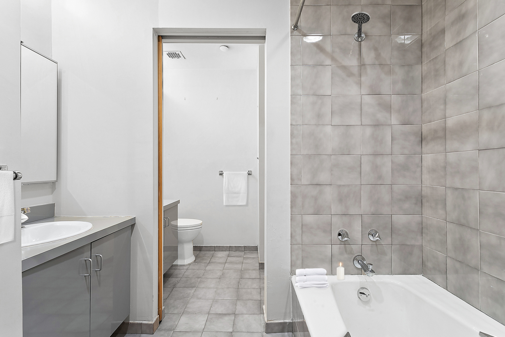 90 Hudson Street, Unit 6F Manhattan, NY 10013 - Photo 6 of 7