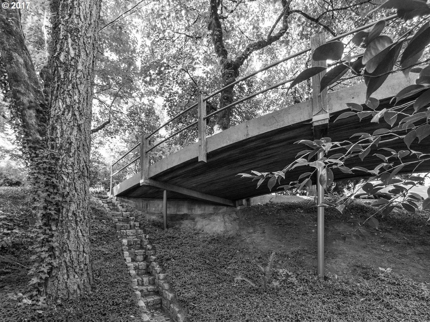 3136 Southwest Fairmount Boulevard Portland, OR 97239 - Photo 30 of 32 Gallery Image 30