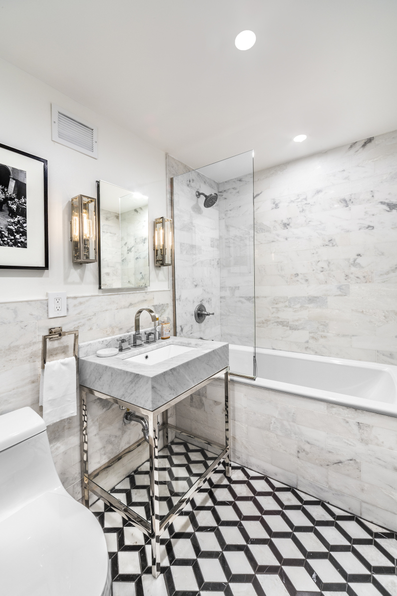 2 Horatio Street, Unit 14R Manhattan, NY 10014 - Photo 5 of 10