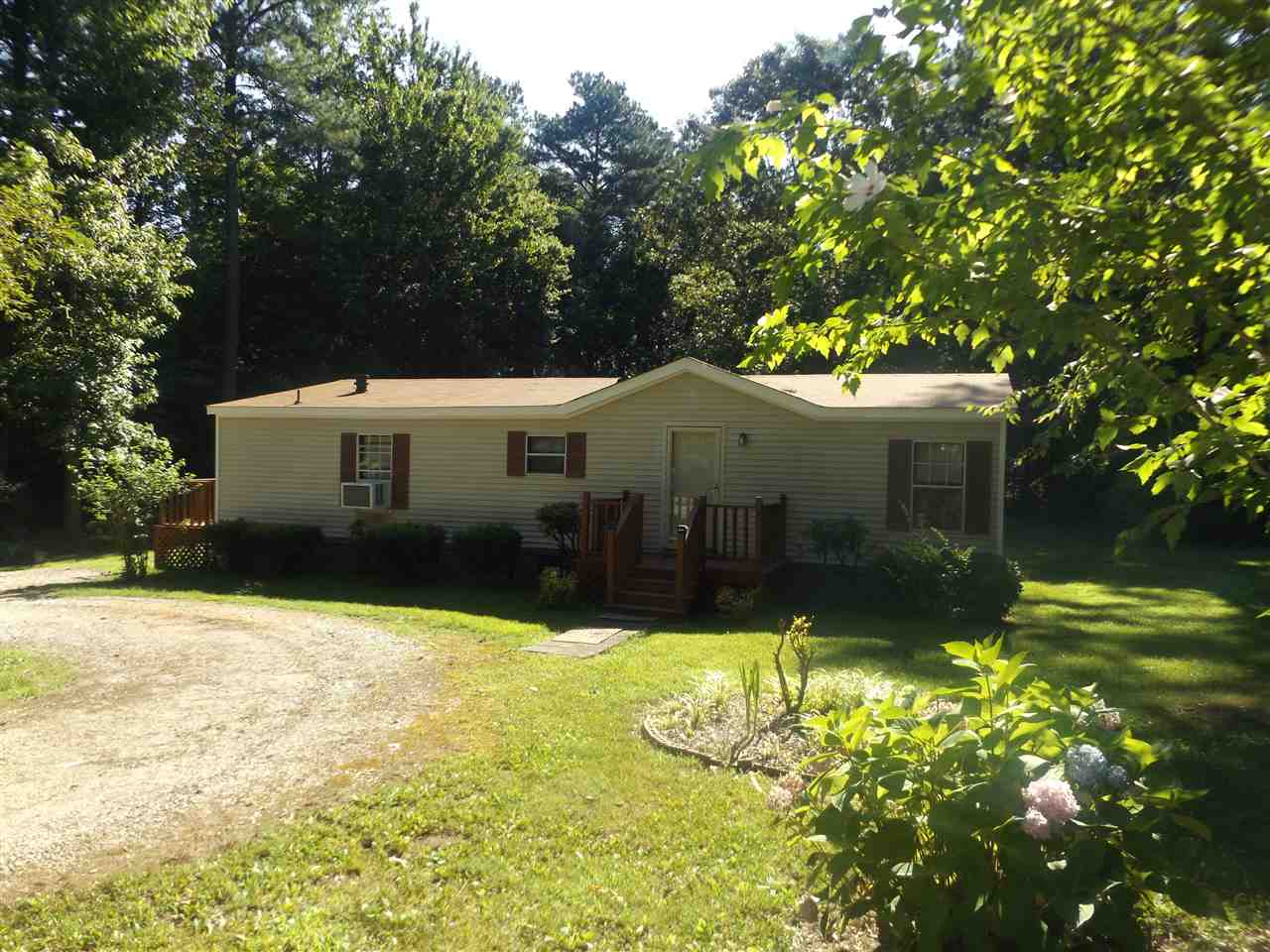 395 Pine Tree Road Moscow, TN 38057 - Photo 1 of 21 Gallery Image 1