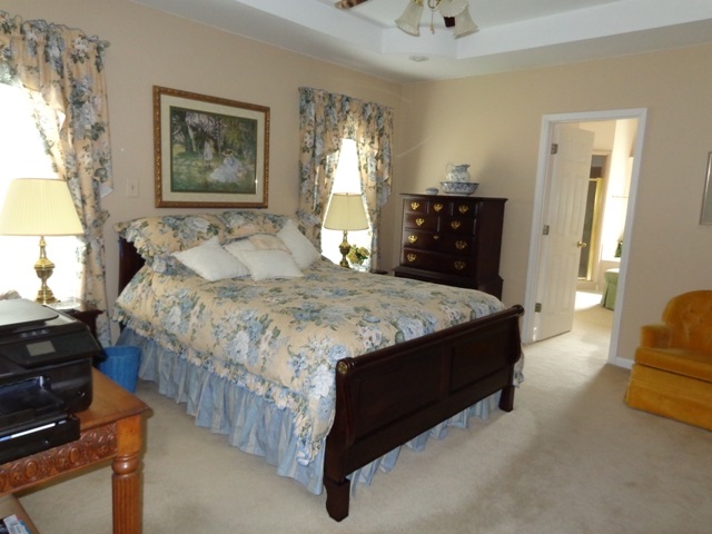 1414 John Ridge Drive Collierville, TN 38017 - Photo 12 of 15 Gallery Image 12