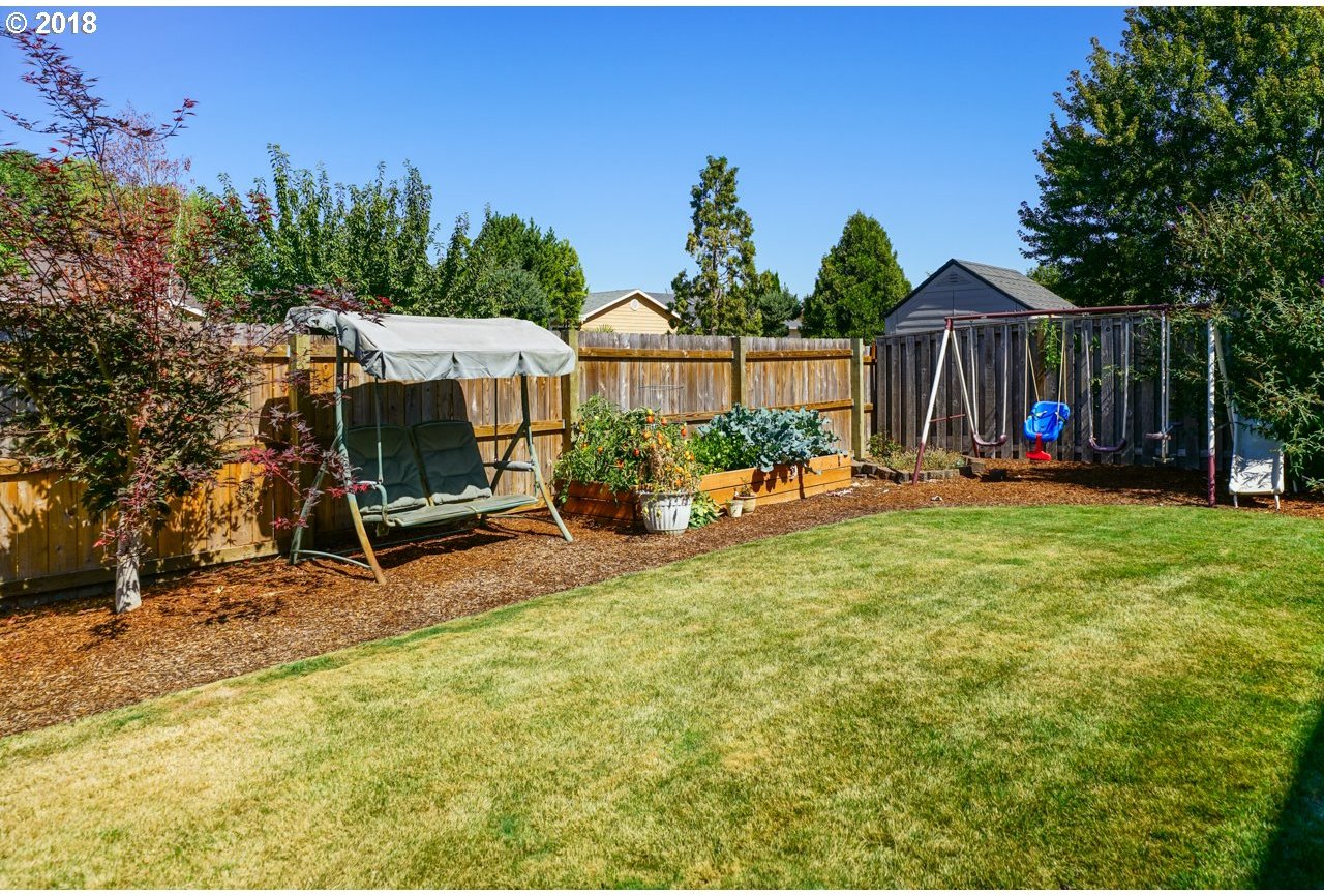 1275 Independence Avenue Woodburn, OR 97071 - Photo 30 of 32
