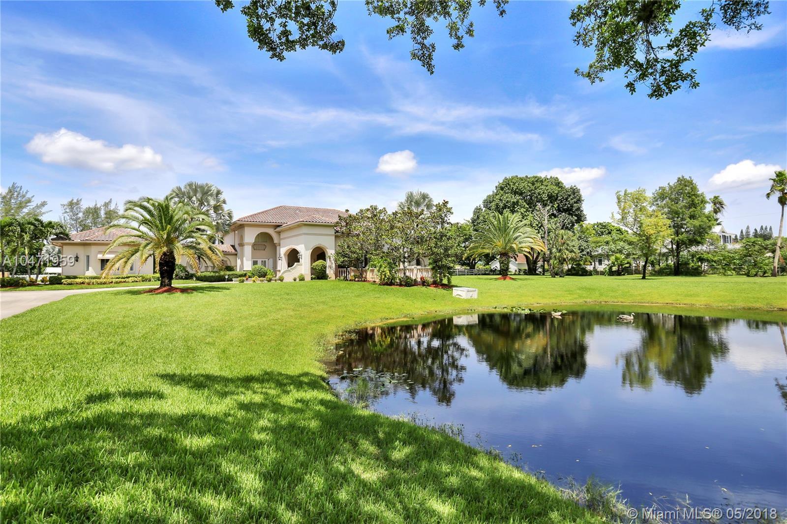 5081 Hancock Road Southwest Ranches, FL 33330 - Photo 4 of 54