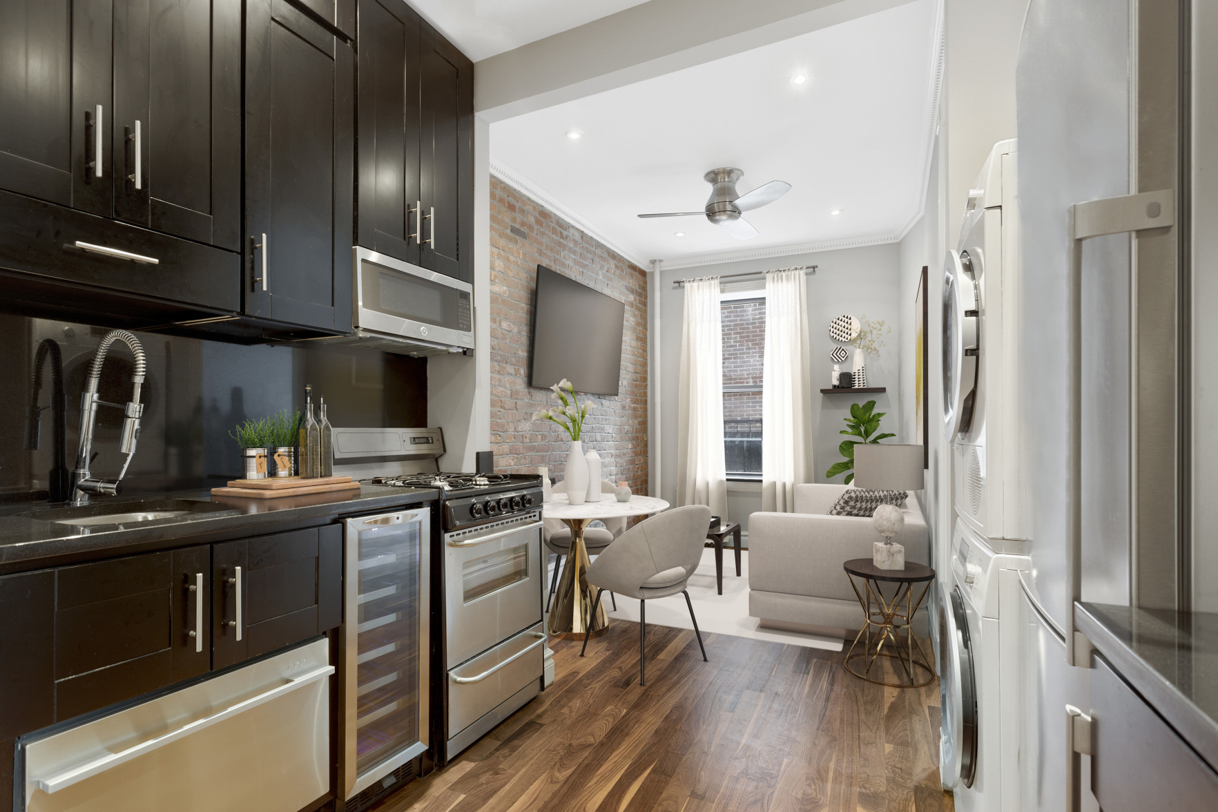 20 Prince Street, Unit 3 Manhattan, NY 10012 - Photo 1 of 15