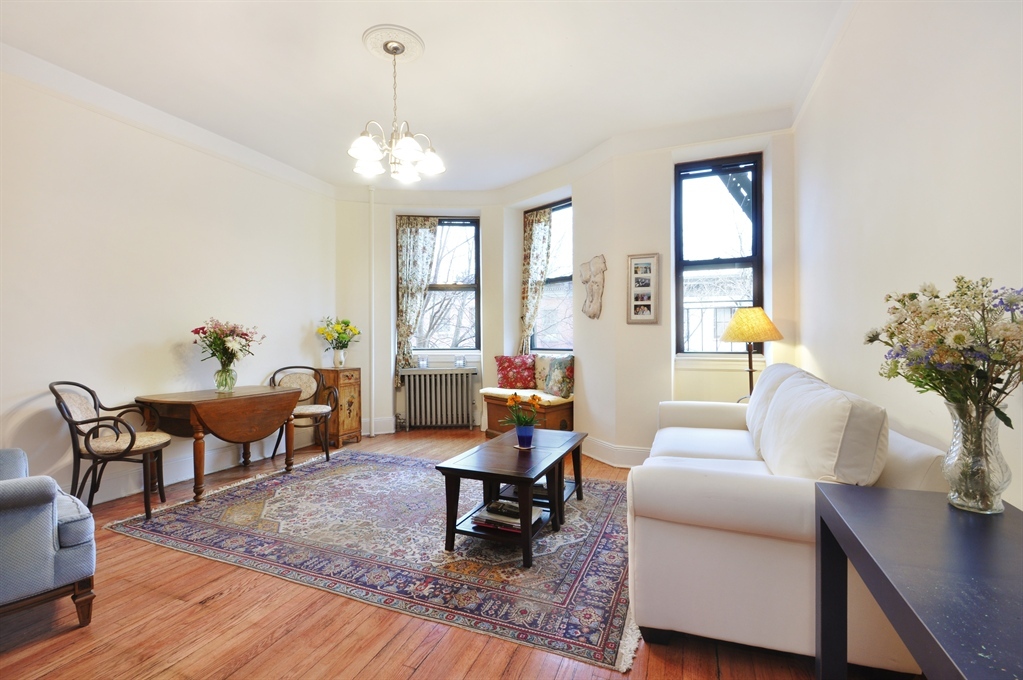 175 Amity Street, Unit C3 Brooklyn, NY 11201 - Photo 1 of 6