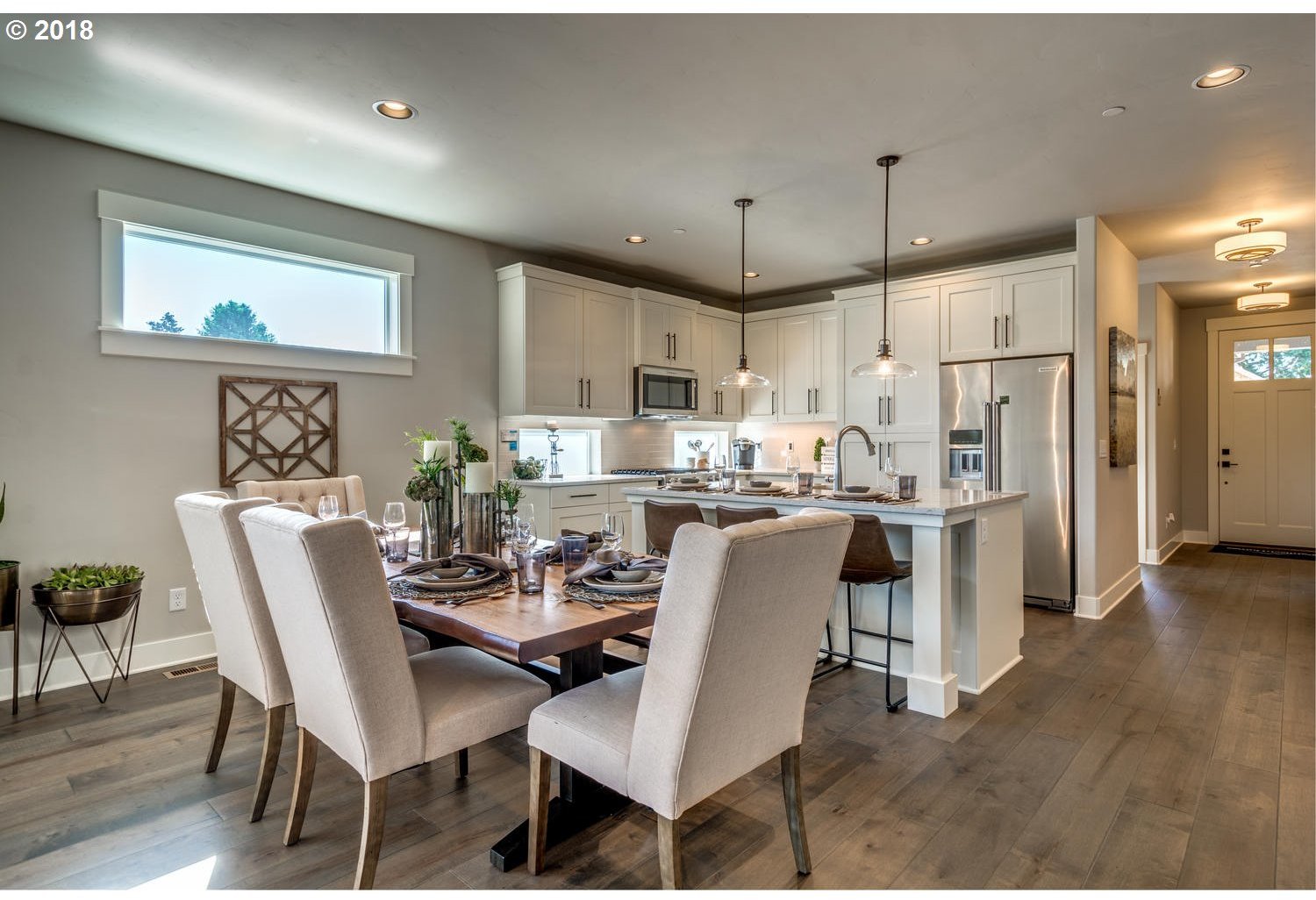 7563 Southwest Honor Loop Wilsonville, OR 97070 - Photo 11 of 32 Gallery Image 11