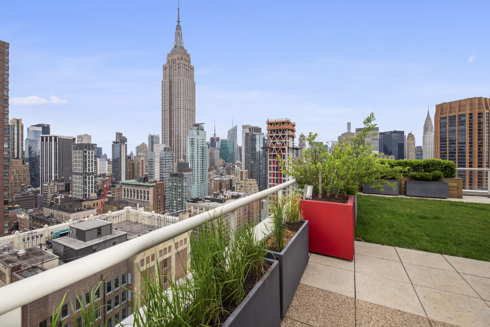 39 East 29th Street, Unit 3D Manhattan, NY 10016 - Photo 7 of 8