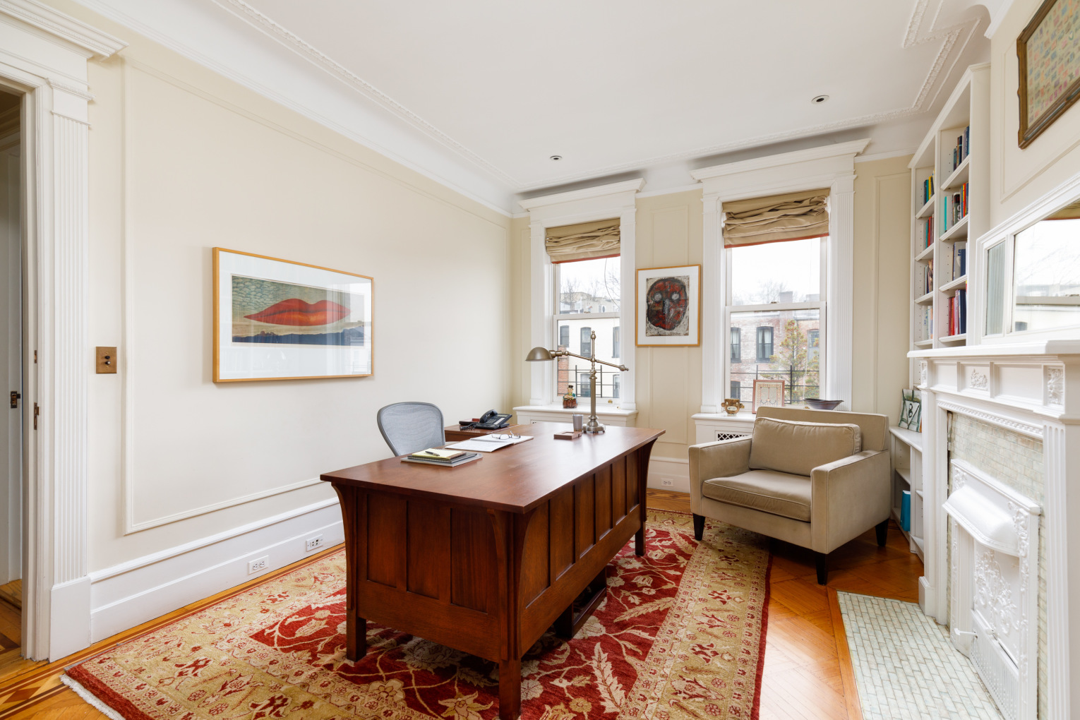 568 1st Street Brooklyn, NY 11215 - Photo 14 of 23