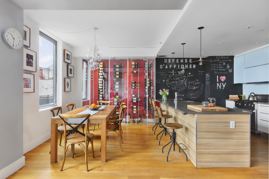 117 West 123rd Street, Unit 6C Manhattan, NY 10027 - Photo 2 of 11