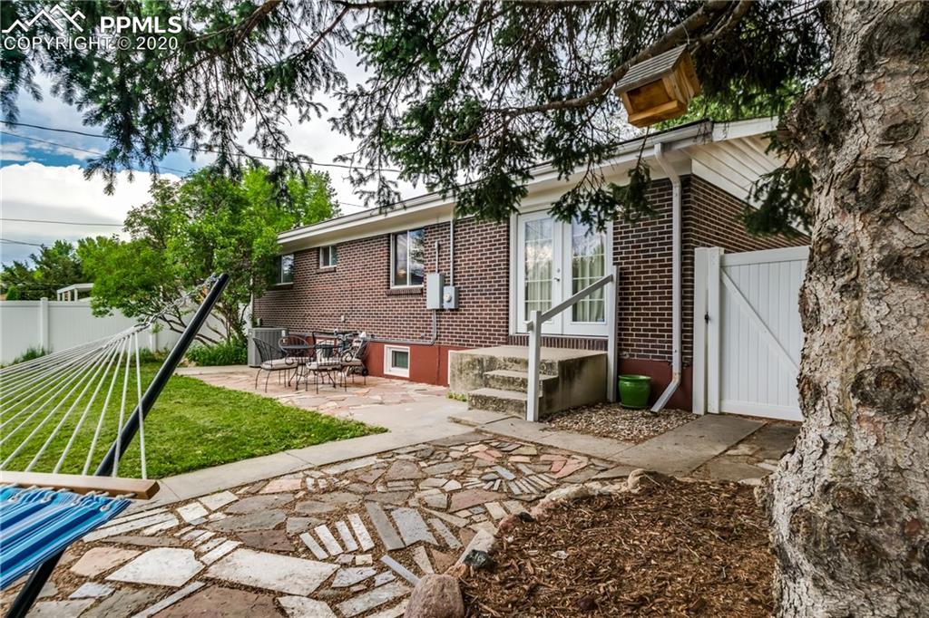 1524 Prairie Road Colorado Springs, CO 80909 - Photo 28 of 29