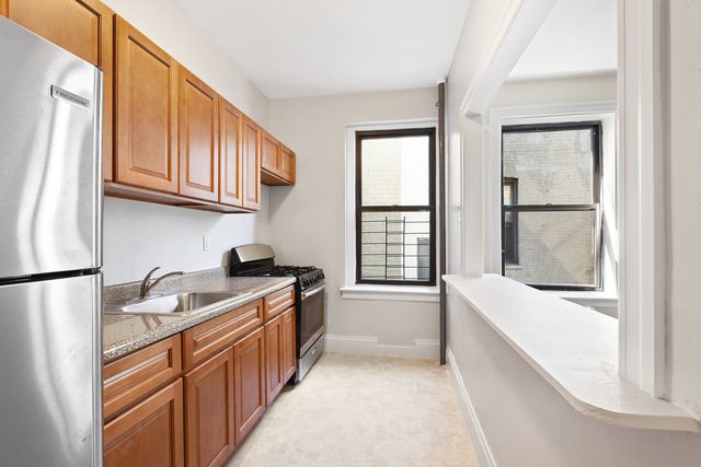 $275,000 | 1212 Ocean Avenue, Unit 6A | Fiske Terrace