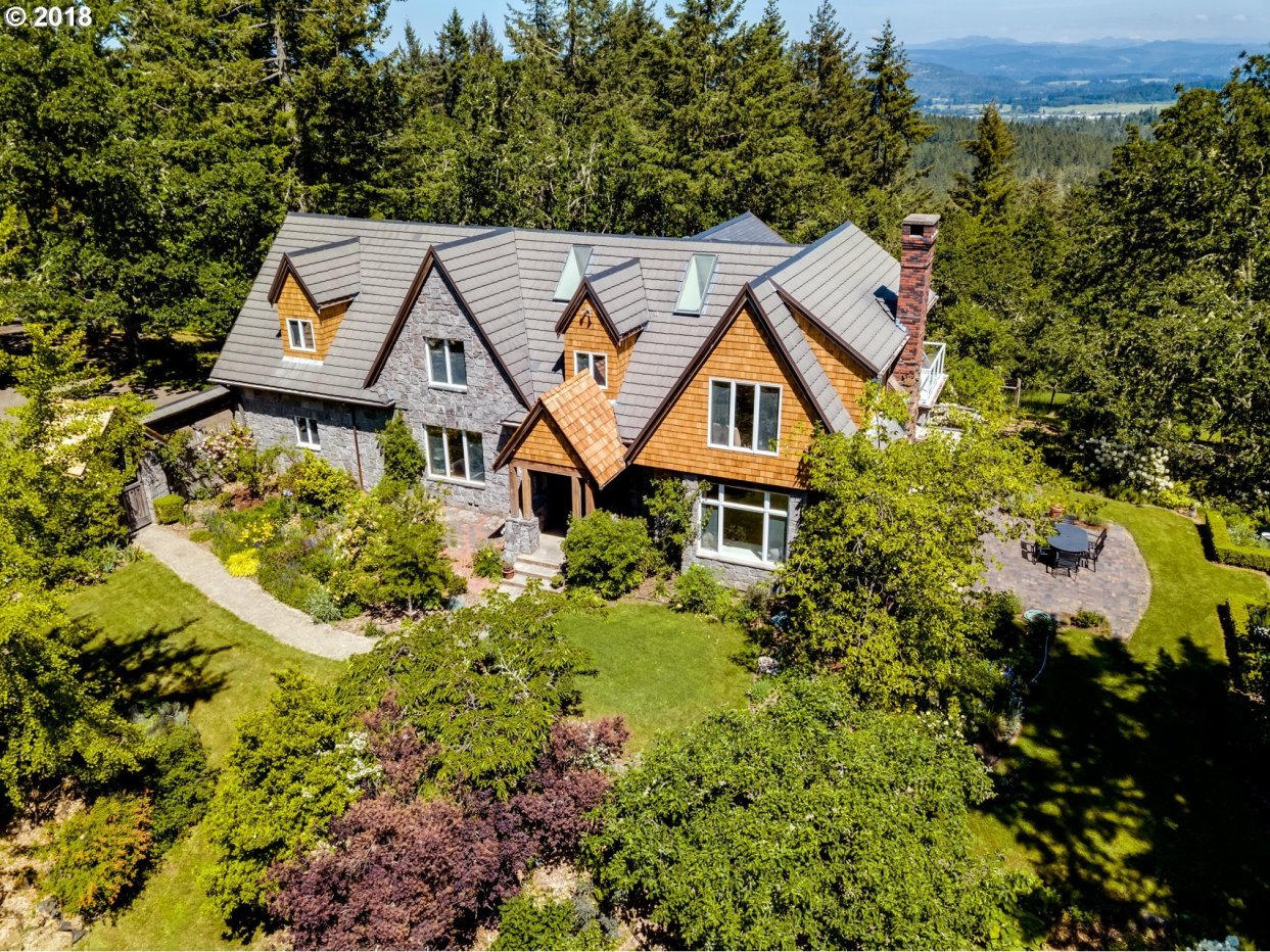 85280 Ridge Top Drive Eugene, OR 97405 - Photo 23 of 32