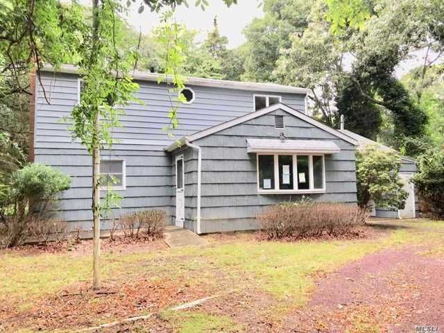 30 Lion Head Rock Road East Hampton, NY 11937 - Photo 1 of 1