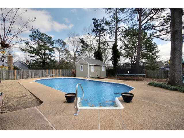 125 East Powell Road Collierville, TN 38017 - Photo 14 of 15 Gallery Image 14