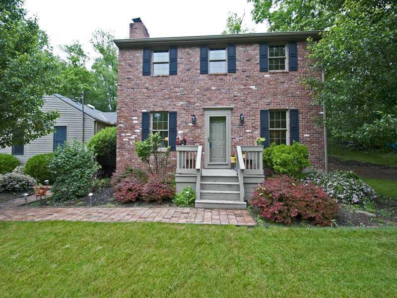 295 Hill Place Road, PA 15367 Compass