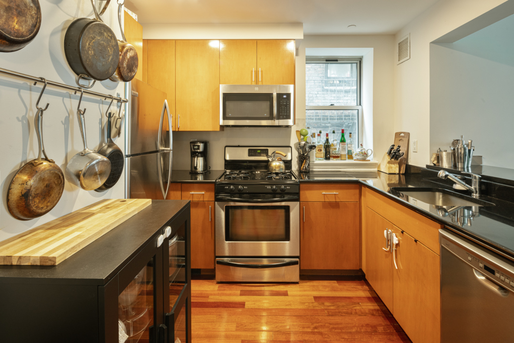 603 West 148th Street, Unit 3B Manhattan, NY 10031 - Photo 3 of 16